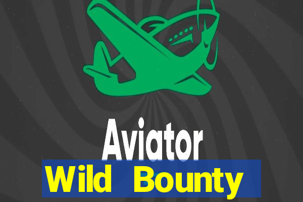 Wild Bounty Showdown horario pagante